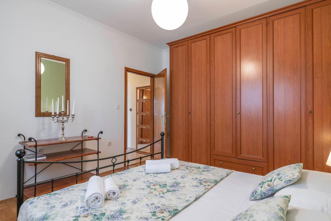 Villa Margerita With Private Pool, Yard And Parking Kaštelir エクステリア 写真
