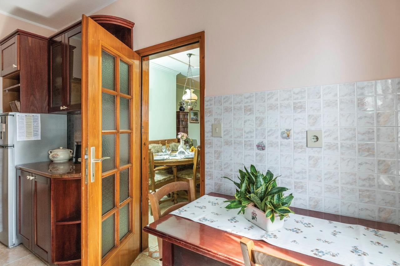 Villa Margerita With Private Pool, Yard And Parking Kaštelir エクステリア 写真