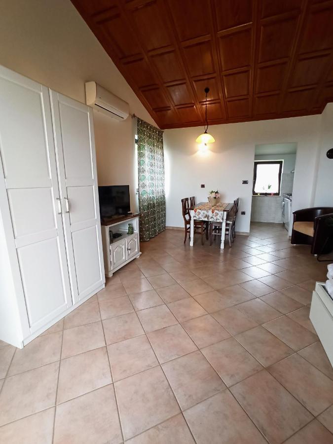 Villa Margerita With Private Pool, Yard And Parking Kaštelir エクステリア 写真